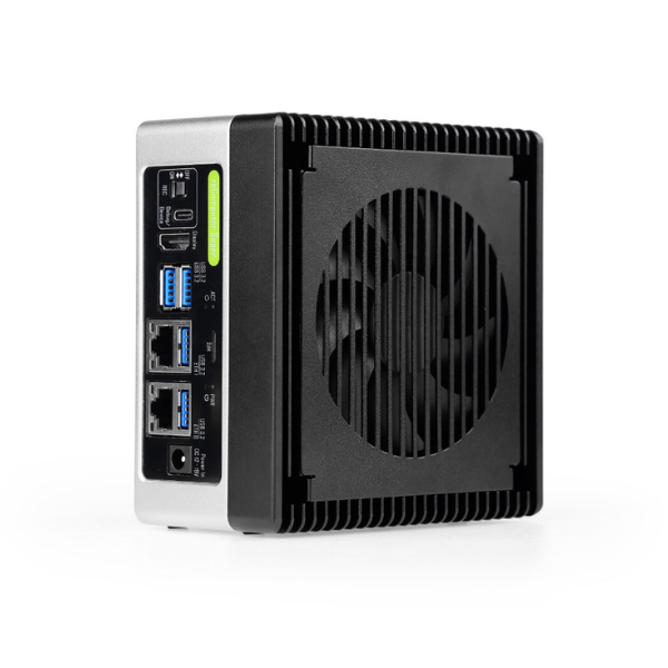 reComputer Super J3010 - NVIDIA® Jetson™ Orin™ Nano 4GB를 탑재한 고급 엣지 AI 컴퓨터 thumbnail 6